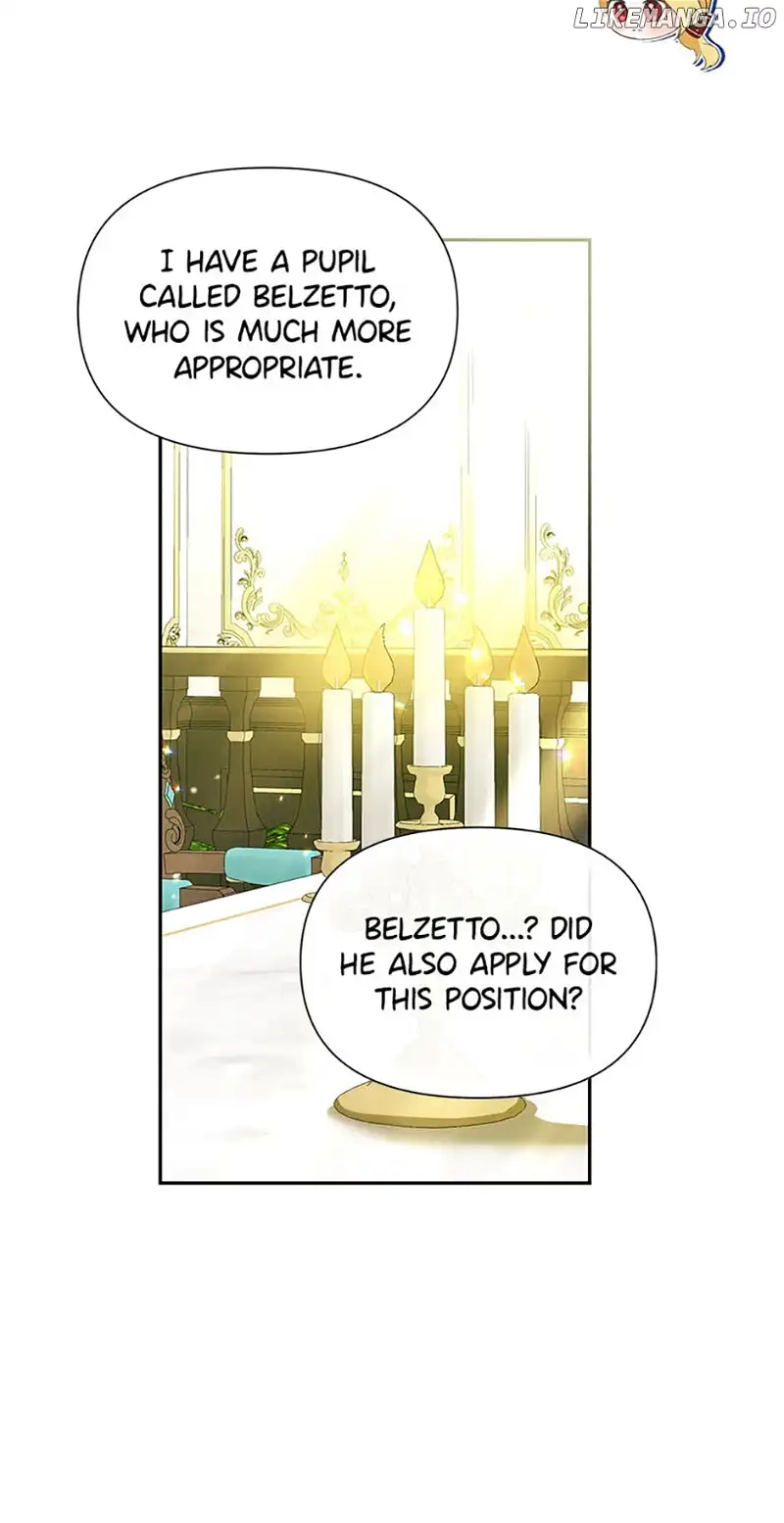 The Goal is to be Self-made Chapter 61 page 19