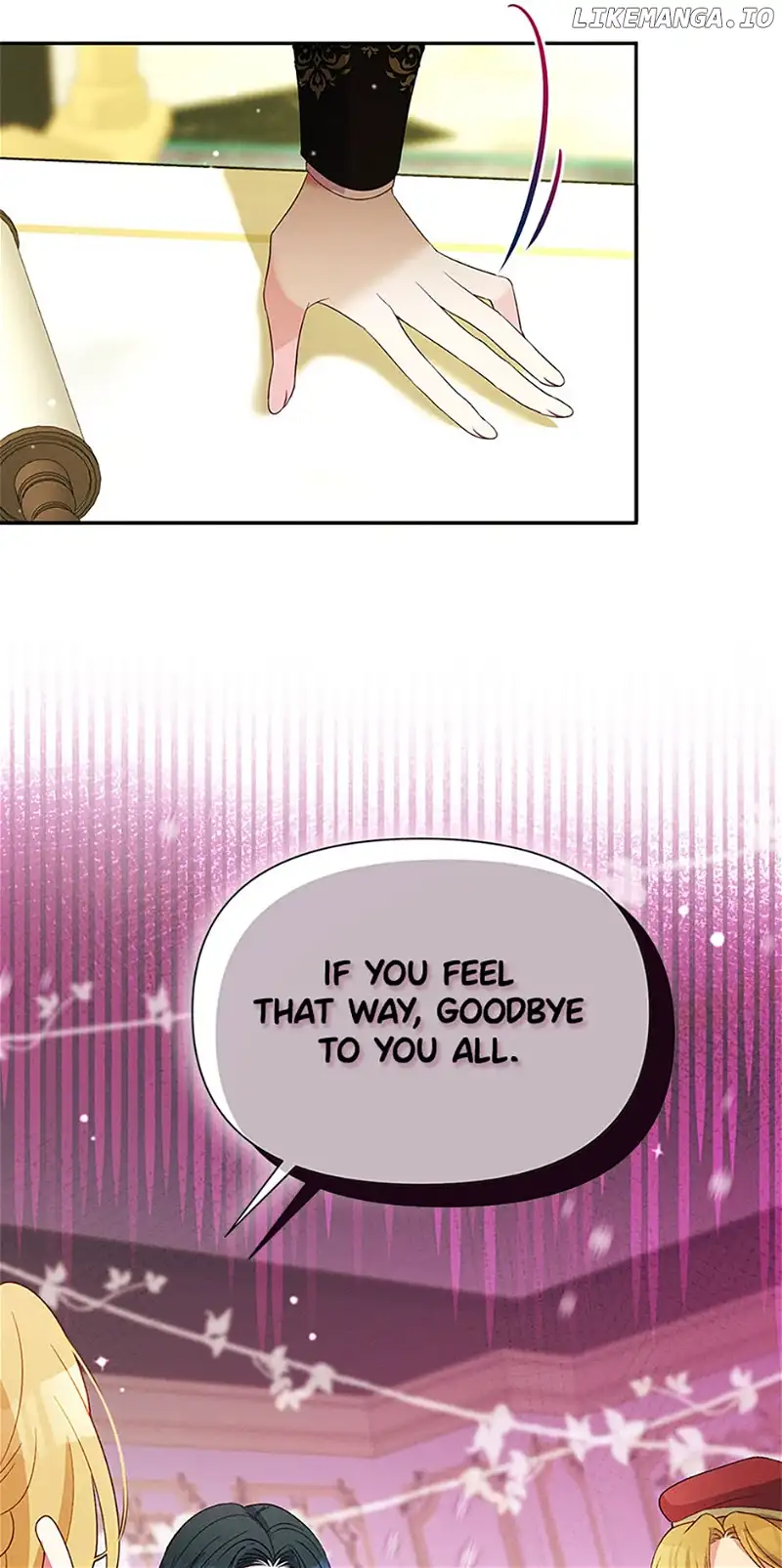 The Goal is to be Self-made Chapter 61 page 27