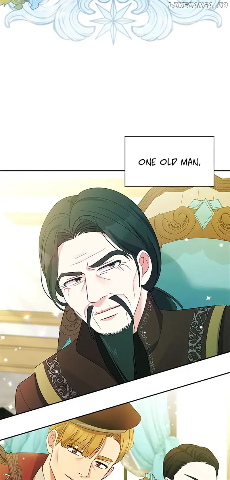 The Goal is to be Self-made Chapter 61 page 2