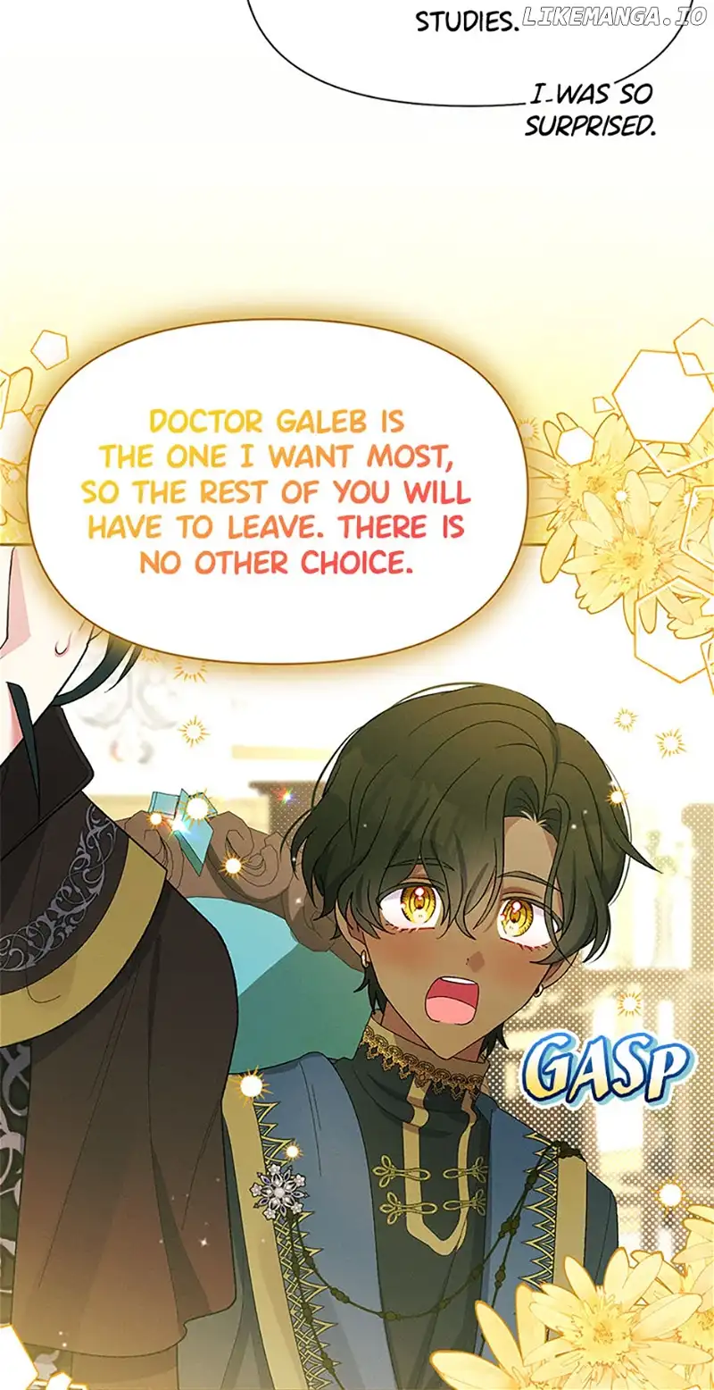 The Goal is to be Self-made Chapter 61 page 30