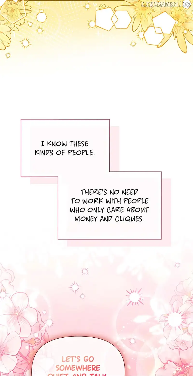 The Goal is to be Self-made Chapter 61 page 31