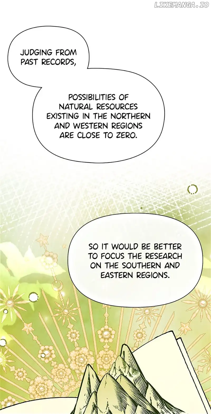 The Goal is to be Self-made Chapter 61 page 39