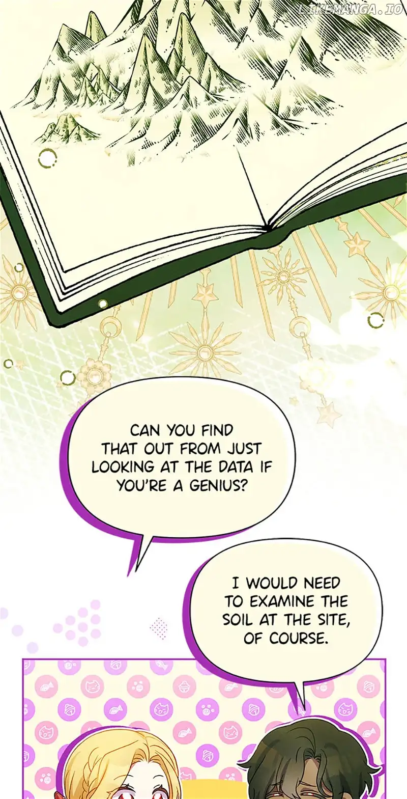 The Goal is to be Self-made Chapter 61 page 40