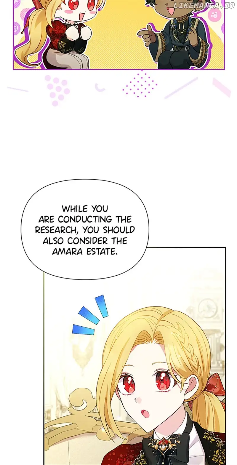 The Goal is to be Self-made Chapter 61 page 41