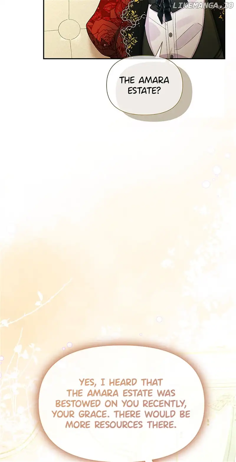 The Goal is to be Self-made Chapter 61 page 42