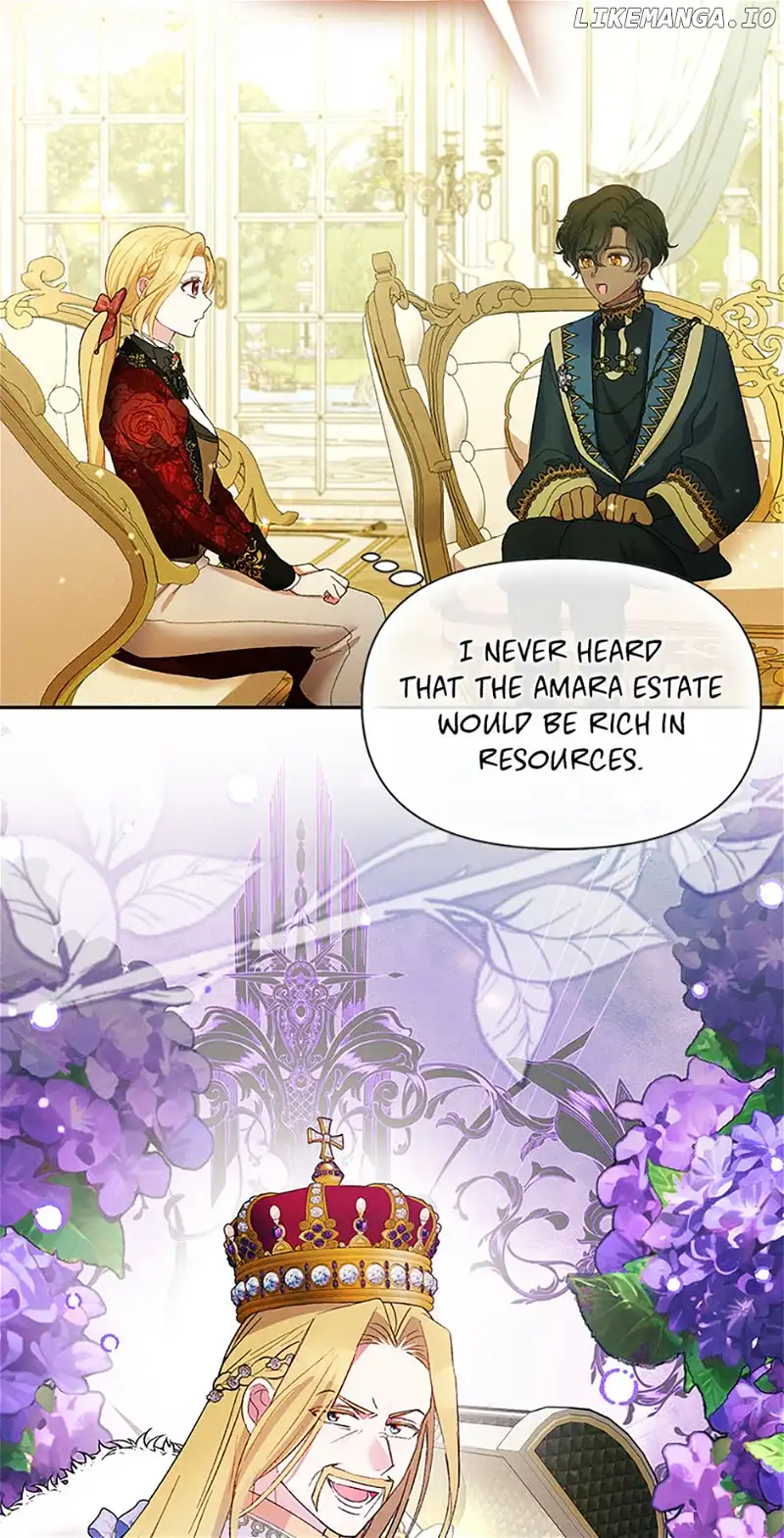 The Goal is to be Self-made Chapter 61 page 43