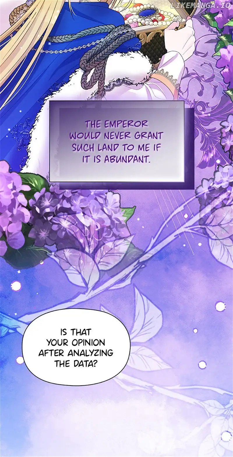 The Goal is to be Self-made Chapter 61 page 44