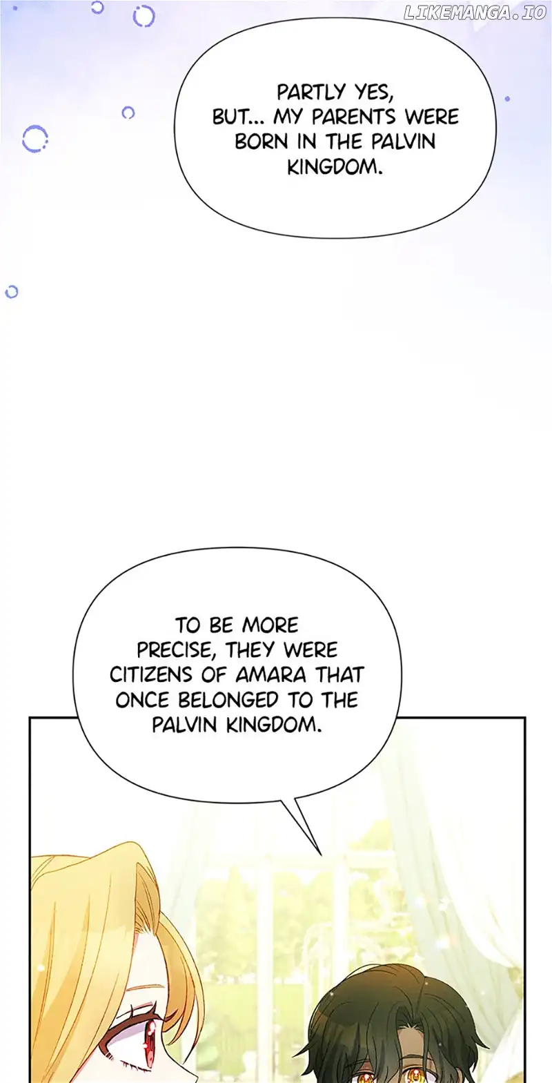 The Goal is to be Self-made Chapter 61 page 45