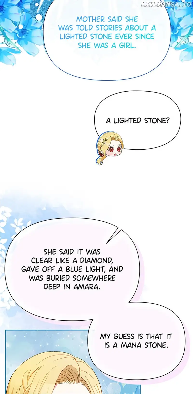 The Goal is to be Self-made Chapter 61 page 49