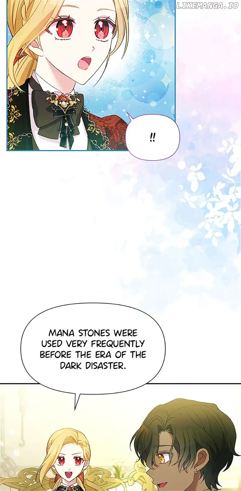 The Goal is to be Self-made Chapter 61 page 50