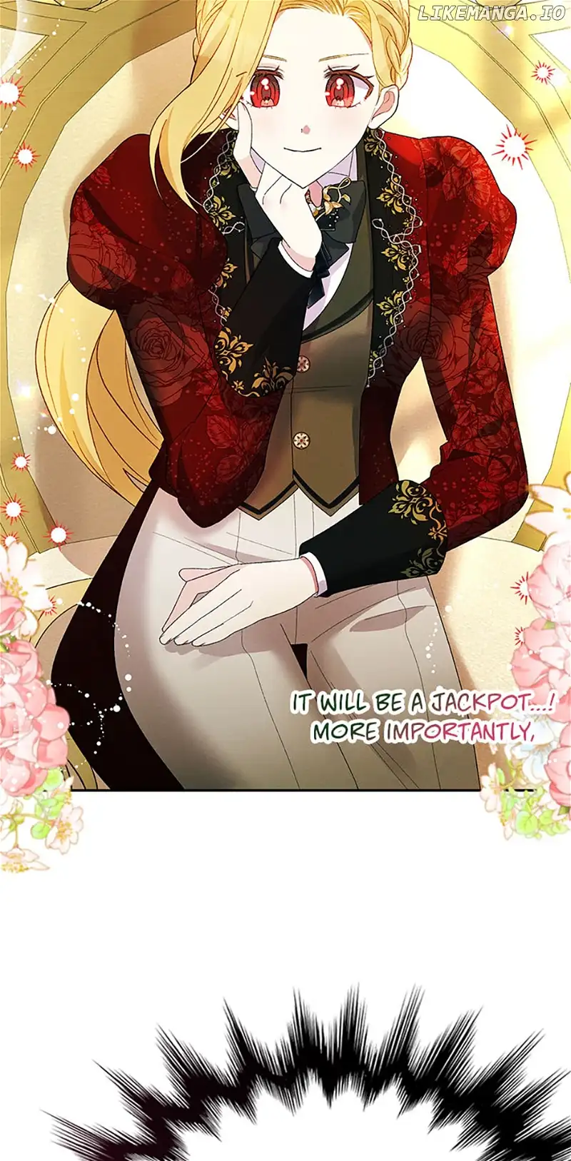 The Goal is to be Self-made Chapter 61 page 55
