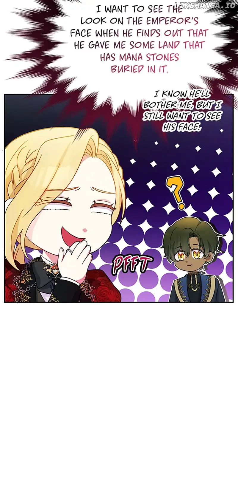The Goal is to be Self-made Chapter 61 page 56
