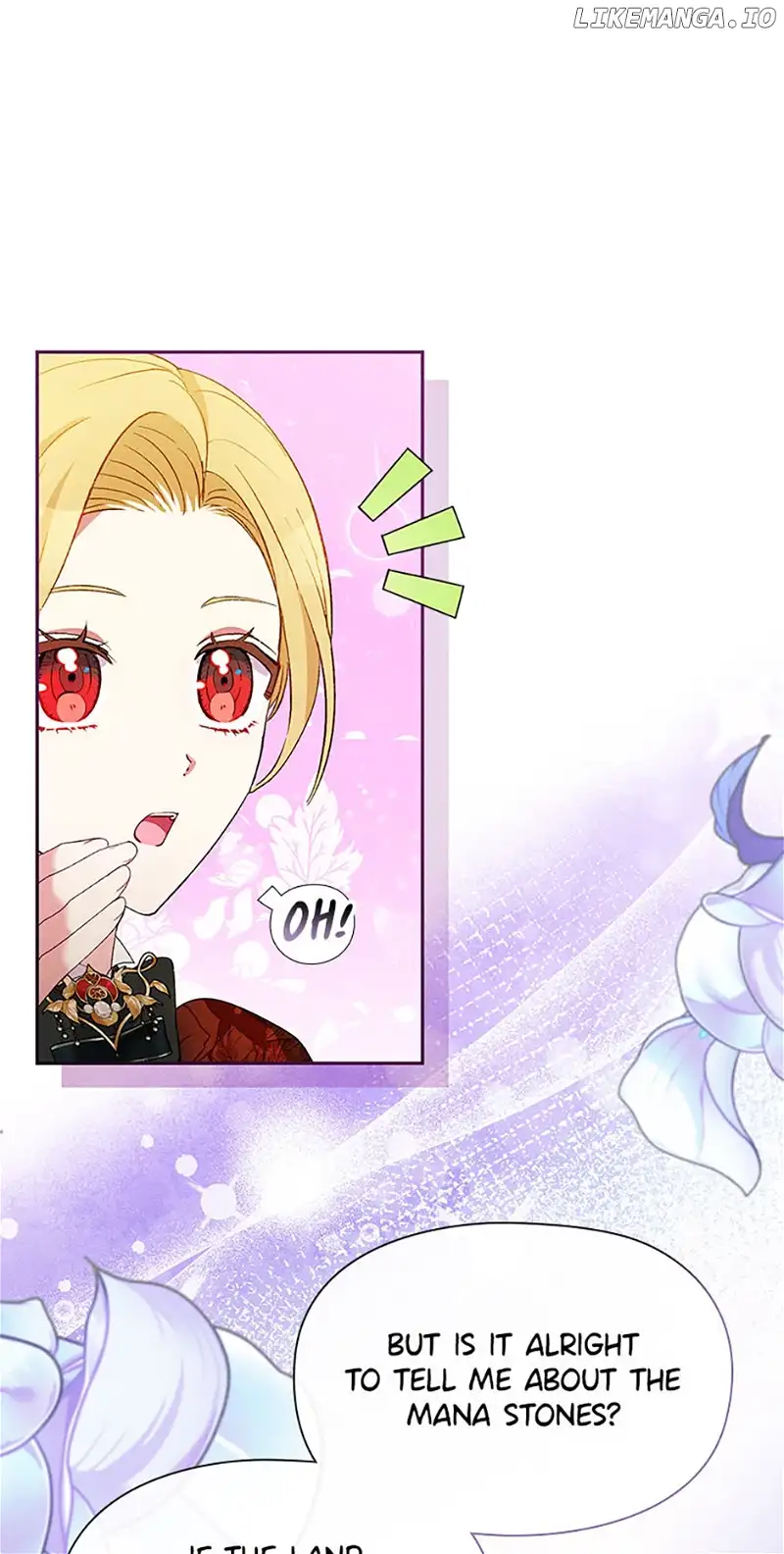 The Goal is to be Self-made Chapter 61 page 57