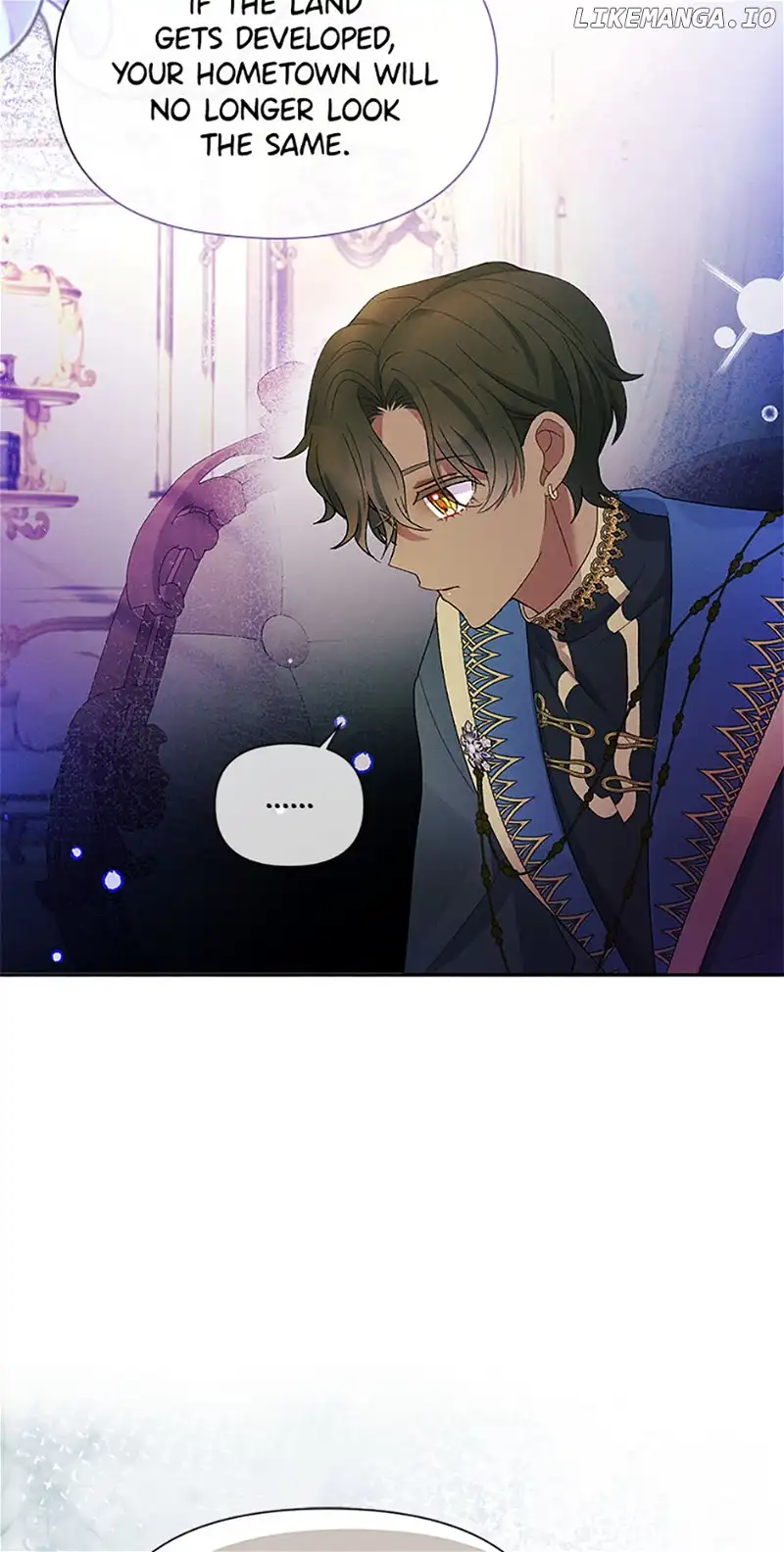 The Goal is to be Self-made Chapter 61 page 58