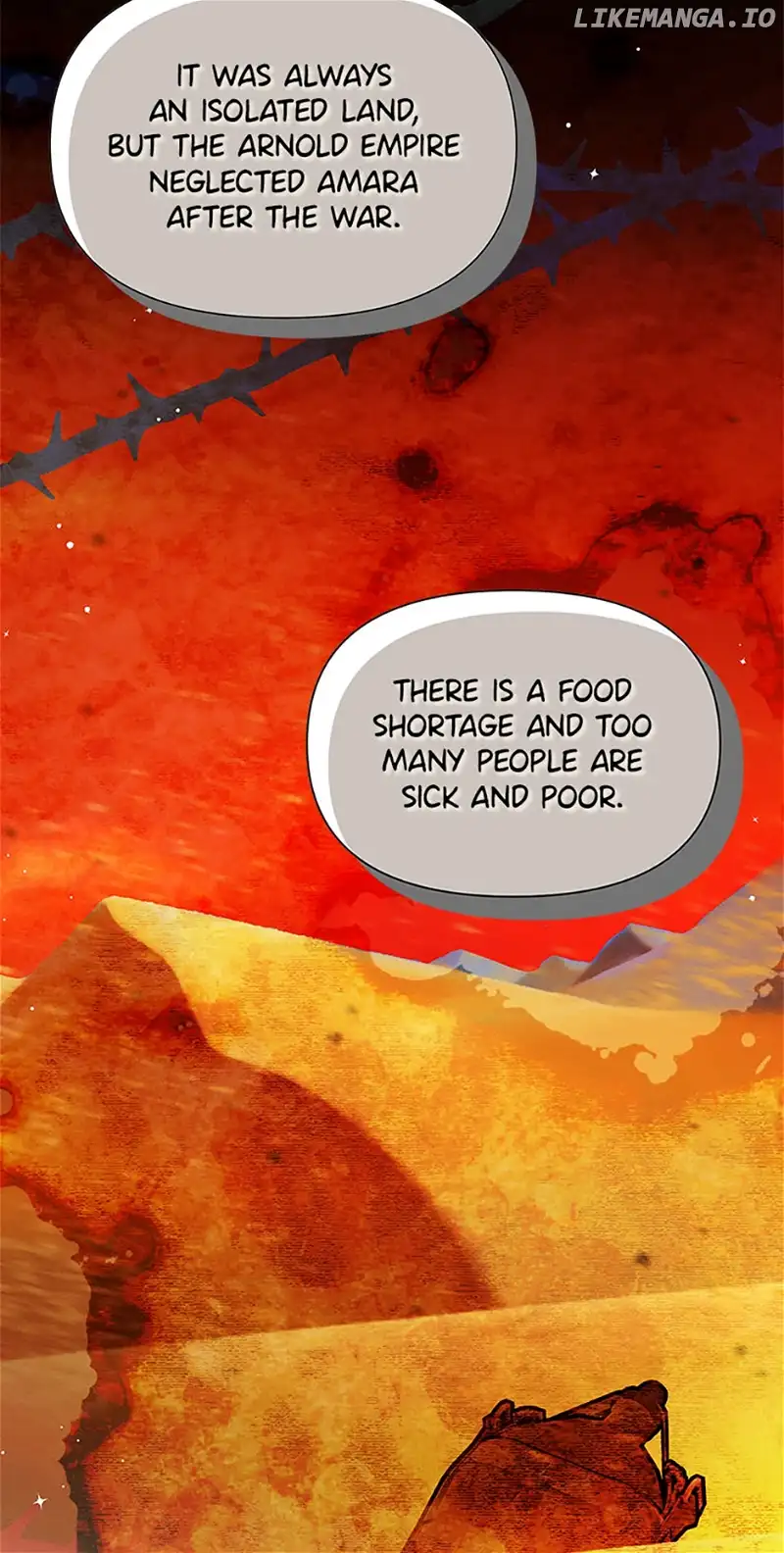 The Goal is to be Self-made Chapter 61 page 60