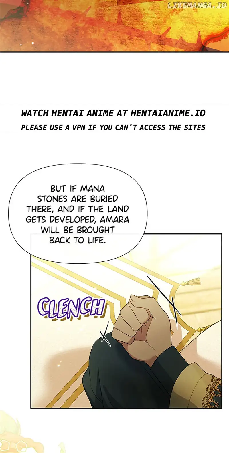 The Goal is to be Self-made Chapter 61 page 61