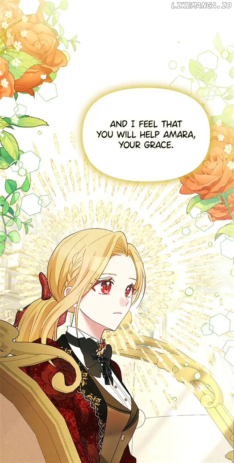 The Goal is to be Self-made Chapter 61 page 62