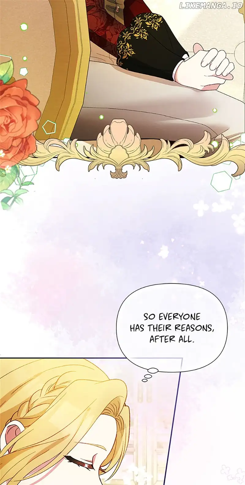 The Goal is to be Self-made Chapter 61 page 63