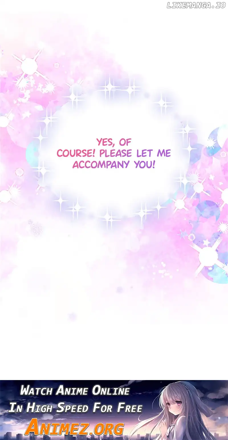 The Goal is to be Self-made Chapter 61 page 67