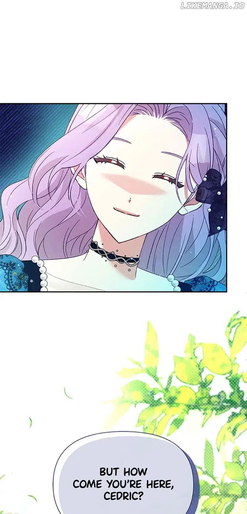 The Goal is to be Self-made Chapter 68 page 9