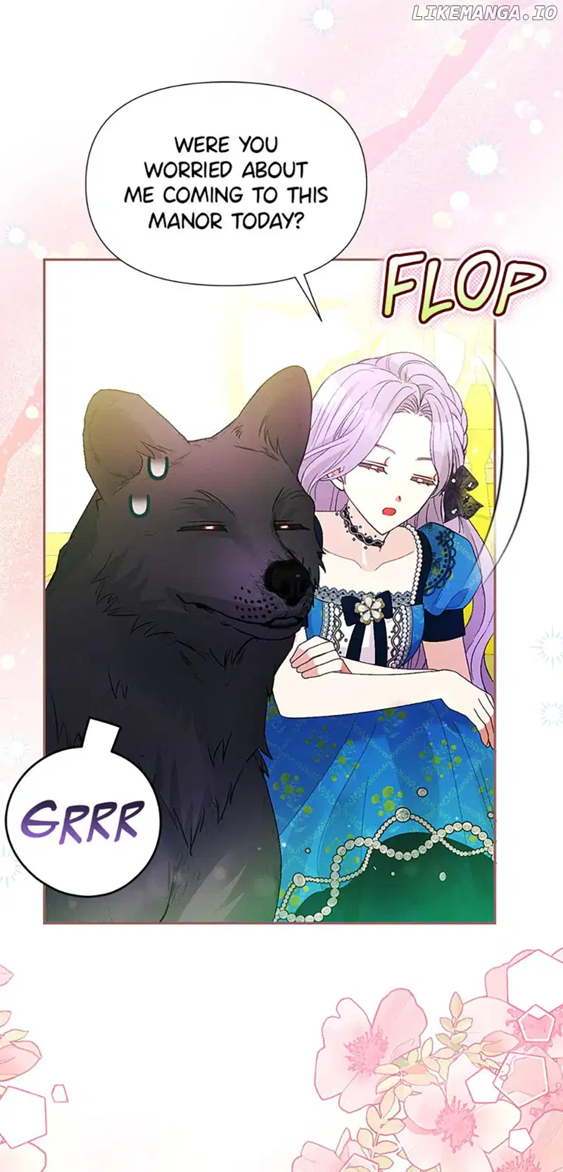 The Goal is to be Self-made Chapter 68 page 11