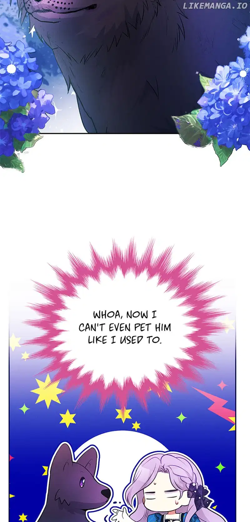 The Goal is to be Self-made Chapter 68 page 15