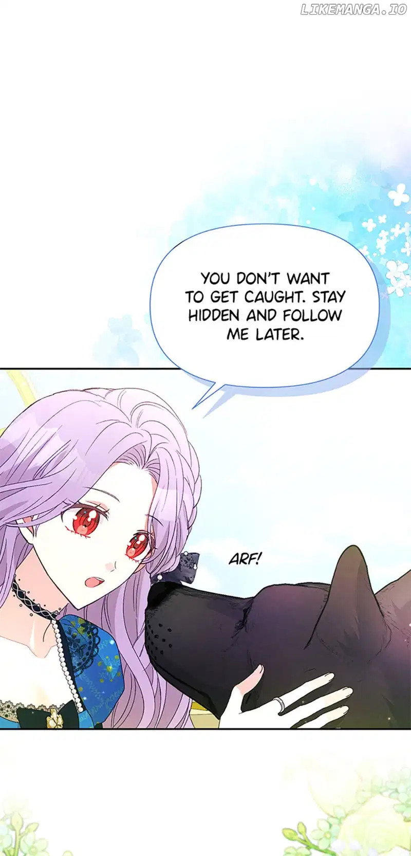 The Goal is to be Self-made Chapter 68 page 17