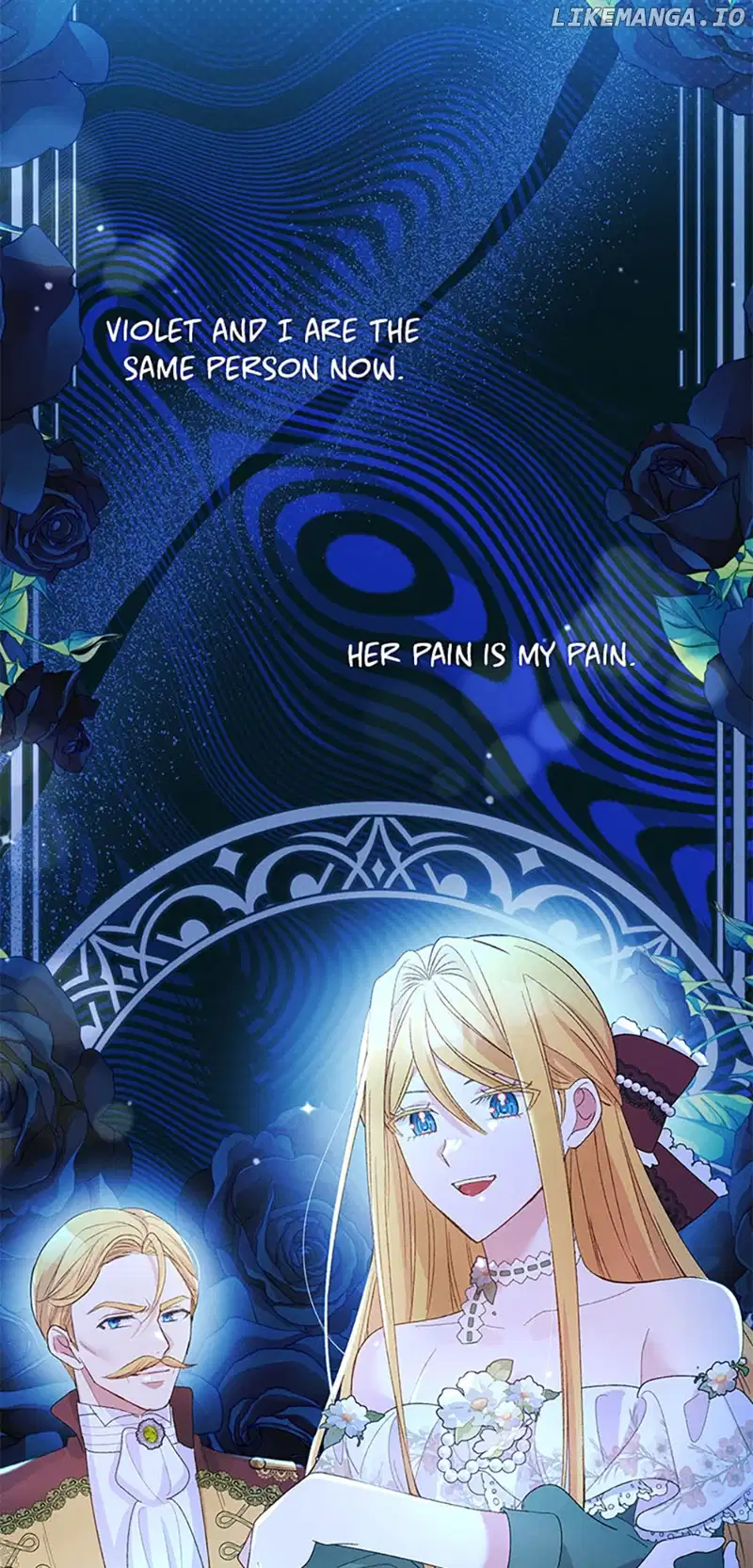 The Goal is to be Self-made Chapter 68 page 1
