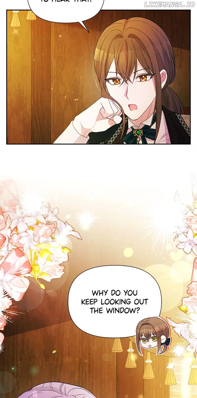 The Goal is to be Self-made Chapter 68 page 23