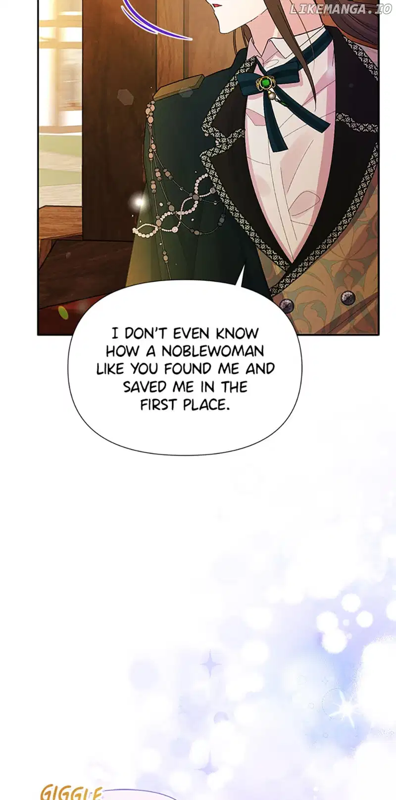 The Goal is to be Self-made Chapter 68 page 27