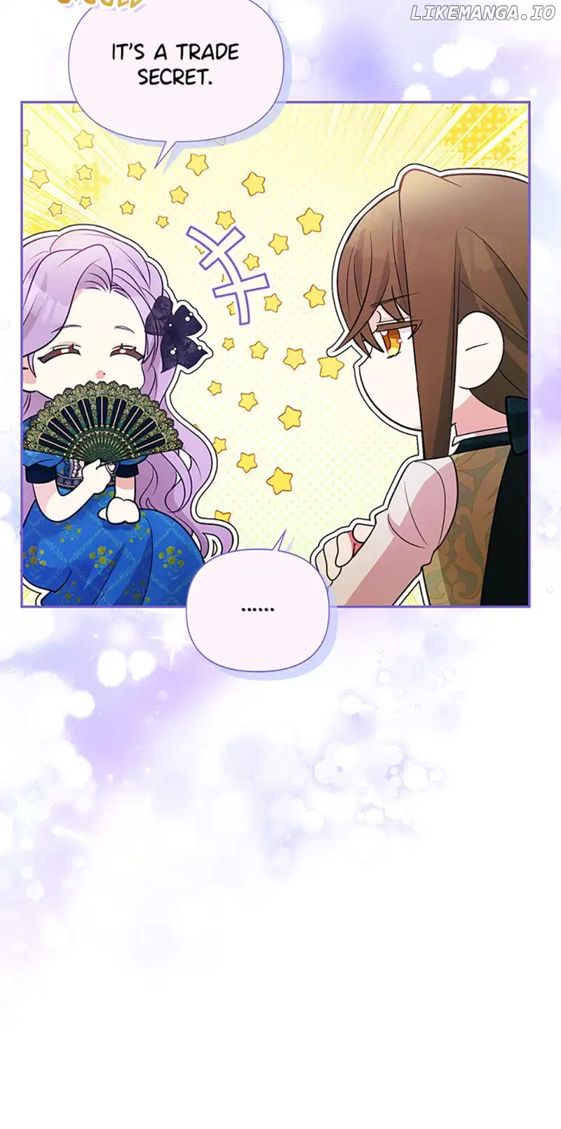 The Goal is to be Self-made Chapter 68 page 28