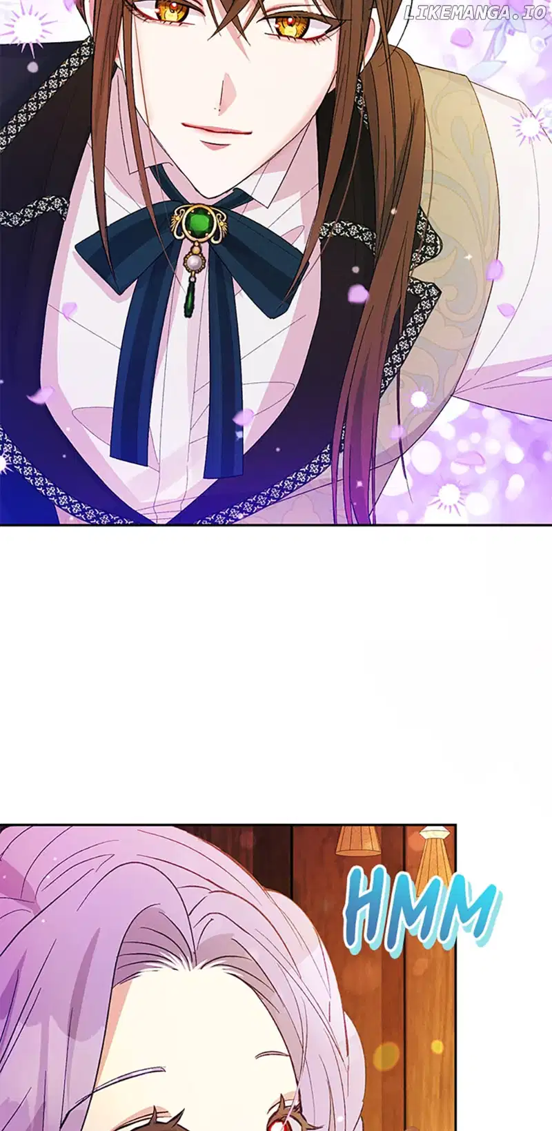 The Goal is to be Self-made Chapter 68 page 32
