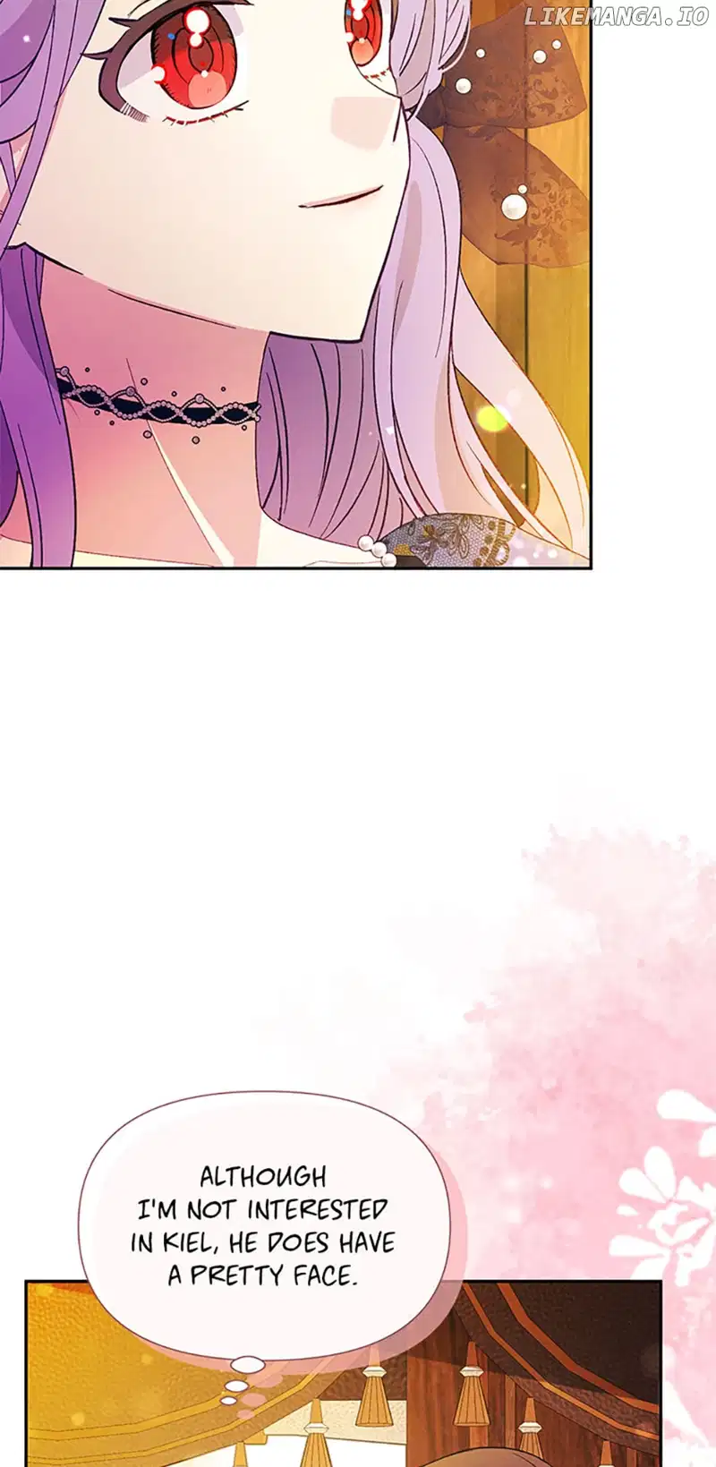 The Goal is to be Self-made Chapter 68 page 33