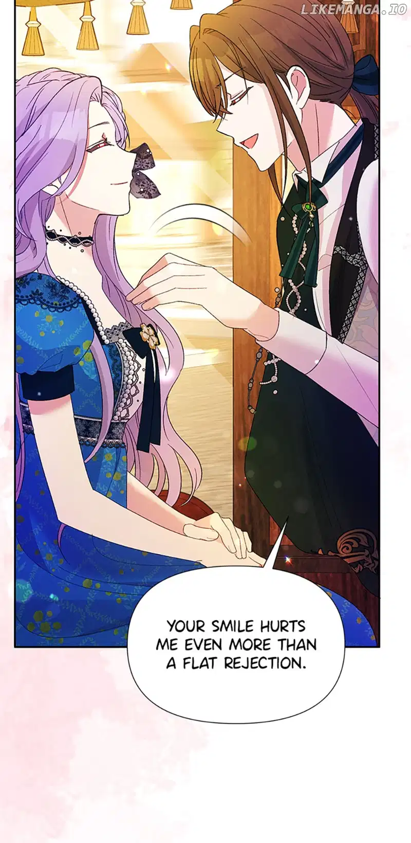The Goal is to be Self-made Chapter 68 page 34