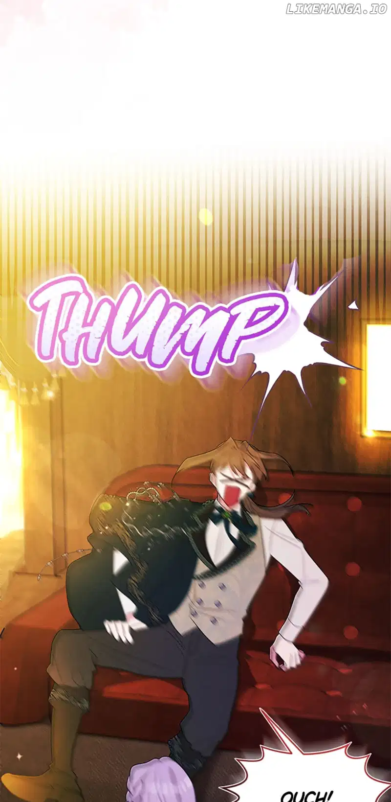 The Goal is to be Self-made Chapter 68 page 35