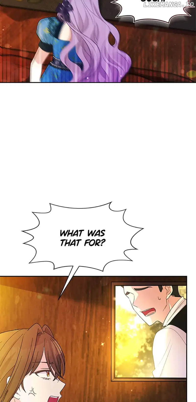 The Goal is to be Self-made Chapter 68 page 36