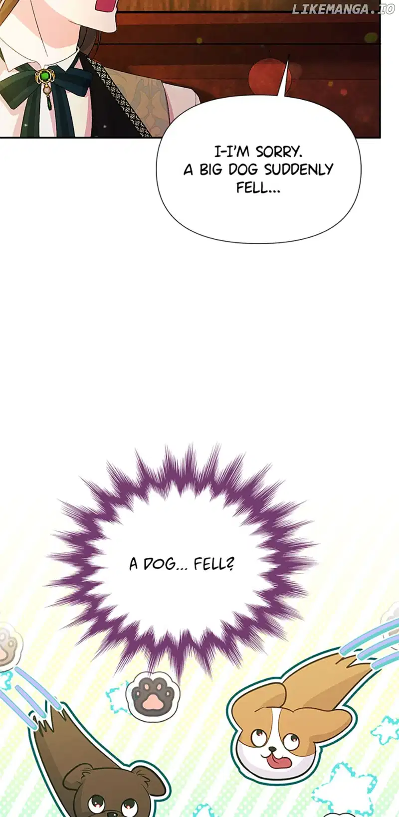 The Goal is to be Self-made Chapter 68 page 37