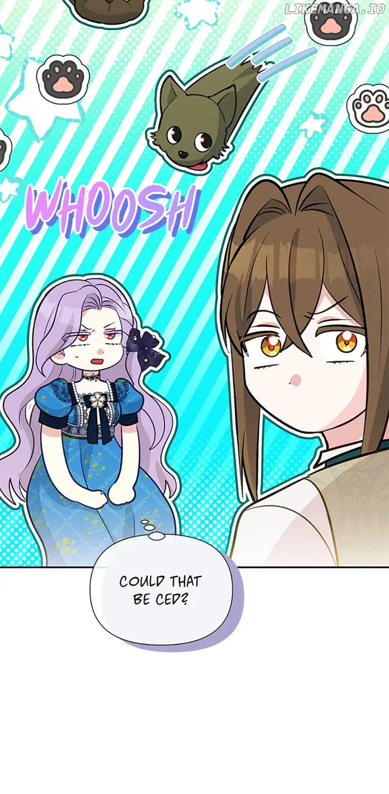 The Goal is to be Self-made Chapter 68 page 38