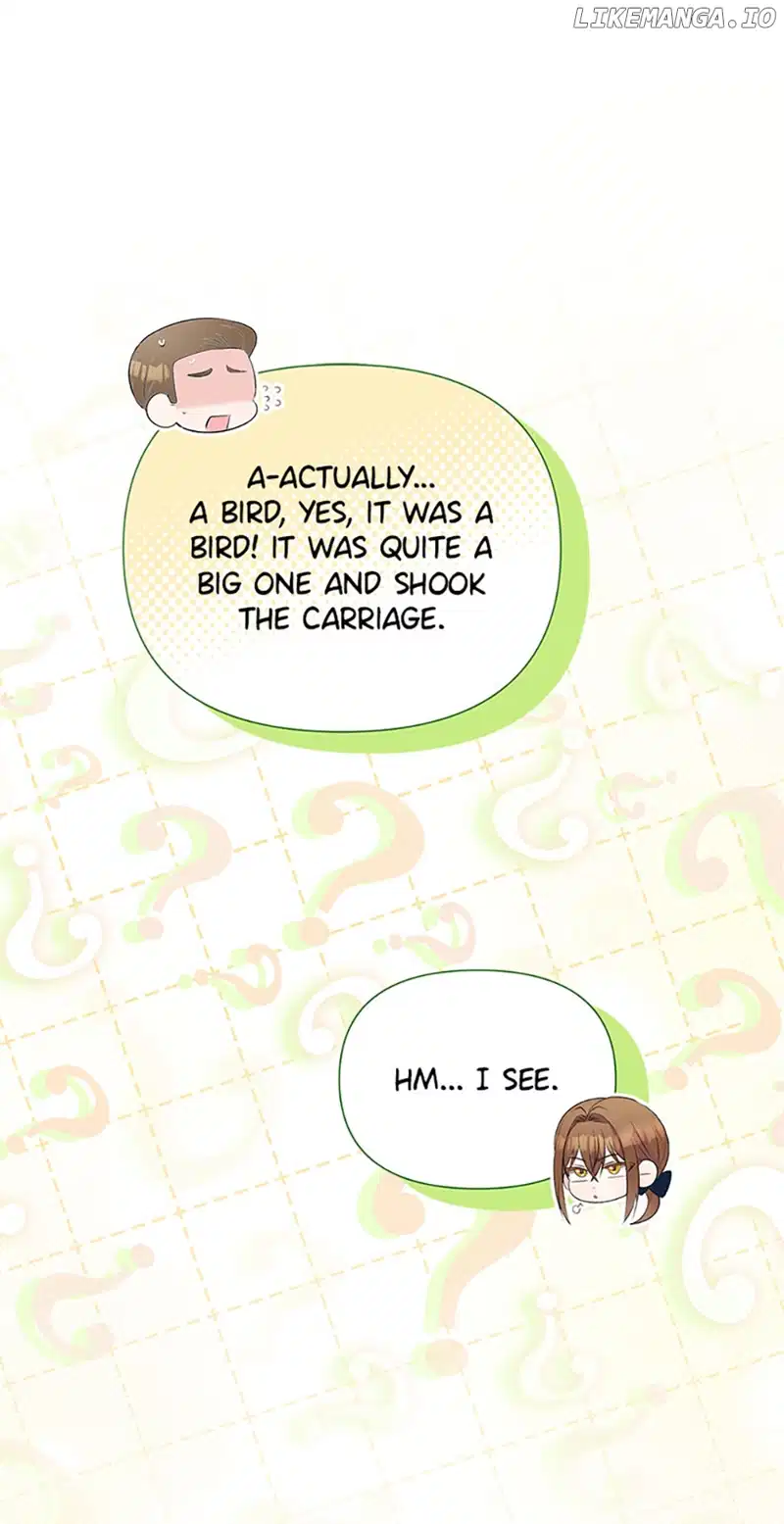 The Goal is to be Self-made Chapter 68 page 39