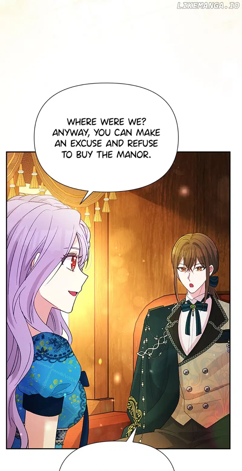 The Goal is to be Self-made Chapter 68 page 40