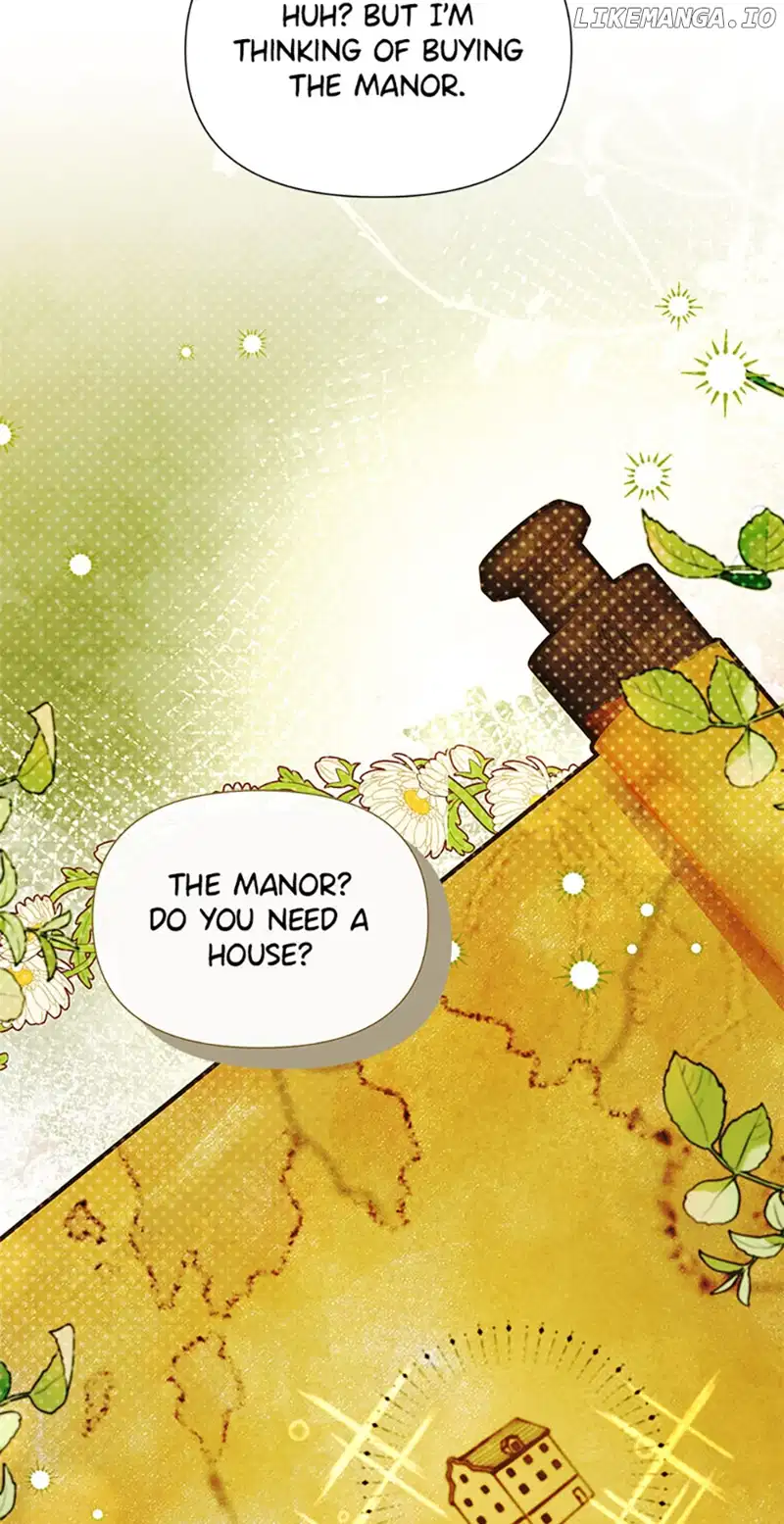 The Goal is to be Self-made Chapter 68 page 41