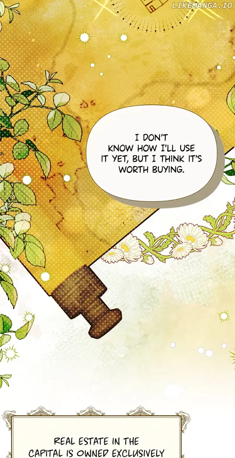 The Goal is to be Self-made Chapter 68 page 42