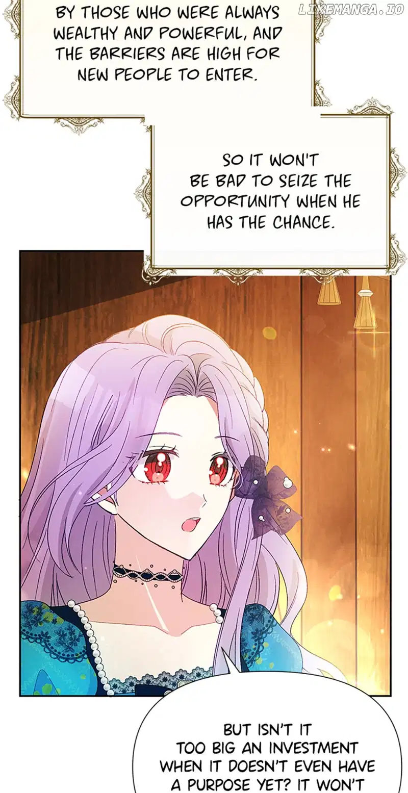 The Goal is to be Self-made Chapter 68 page 43