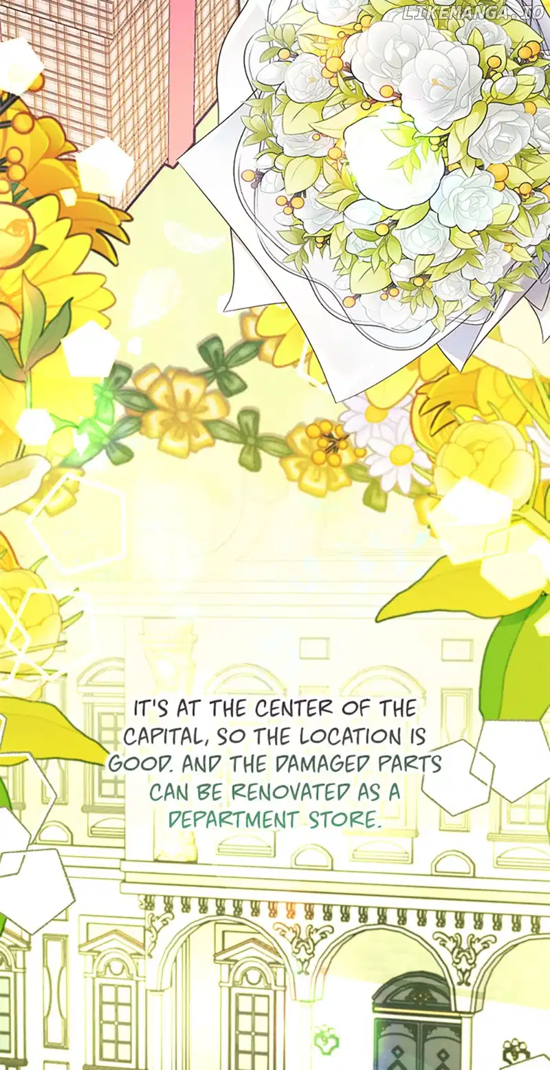 The Goal is to be Self-made Chapter 68 page 47
