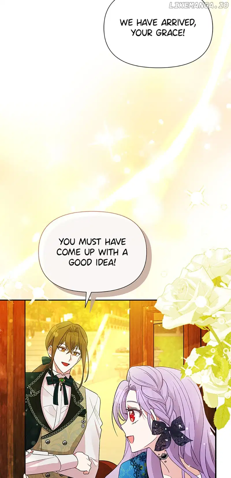 The Goal is to be Self-made Chapter 68 page 50