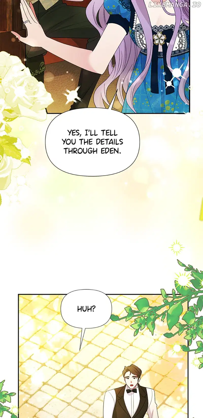 The Goal is to be Self-made Chapter 68 page 51