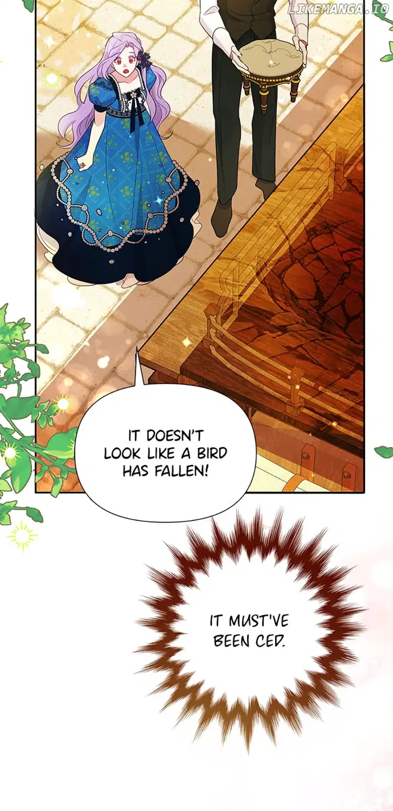 The Goal is to be Self-made Chapter 68 page 52