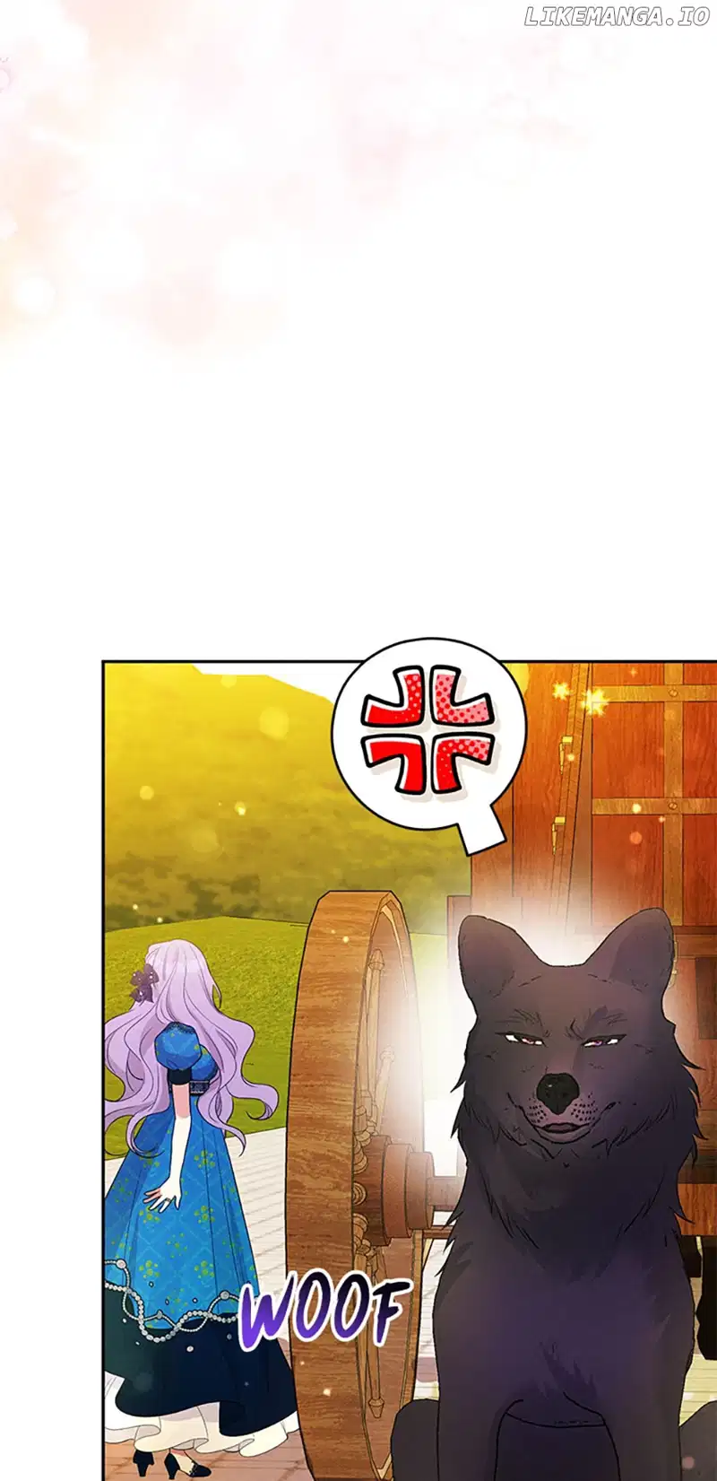 The Goal is to be Self-made Chapter 68 page 54