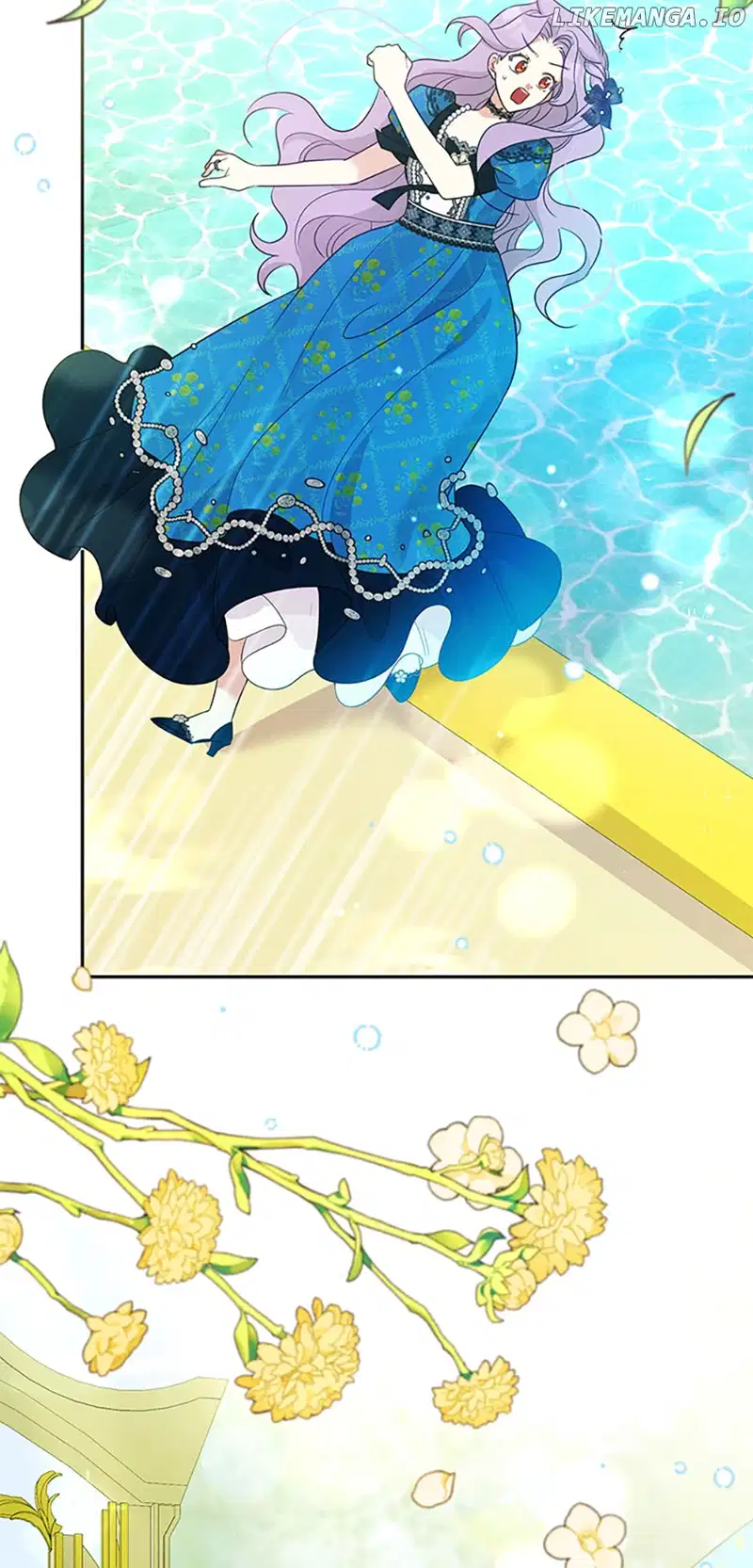 The Goal is to be Self-made Chapter 68 page 5
