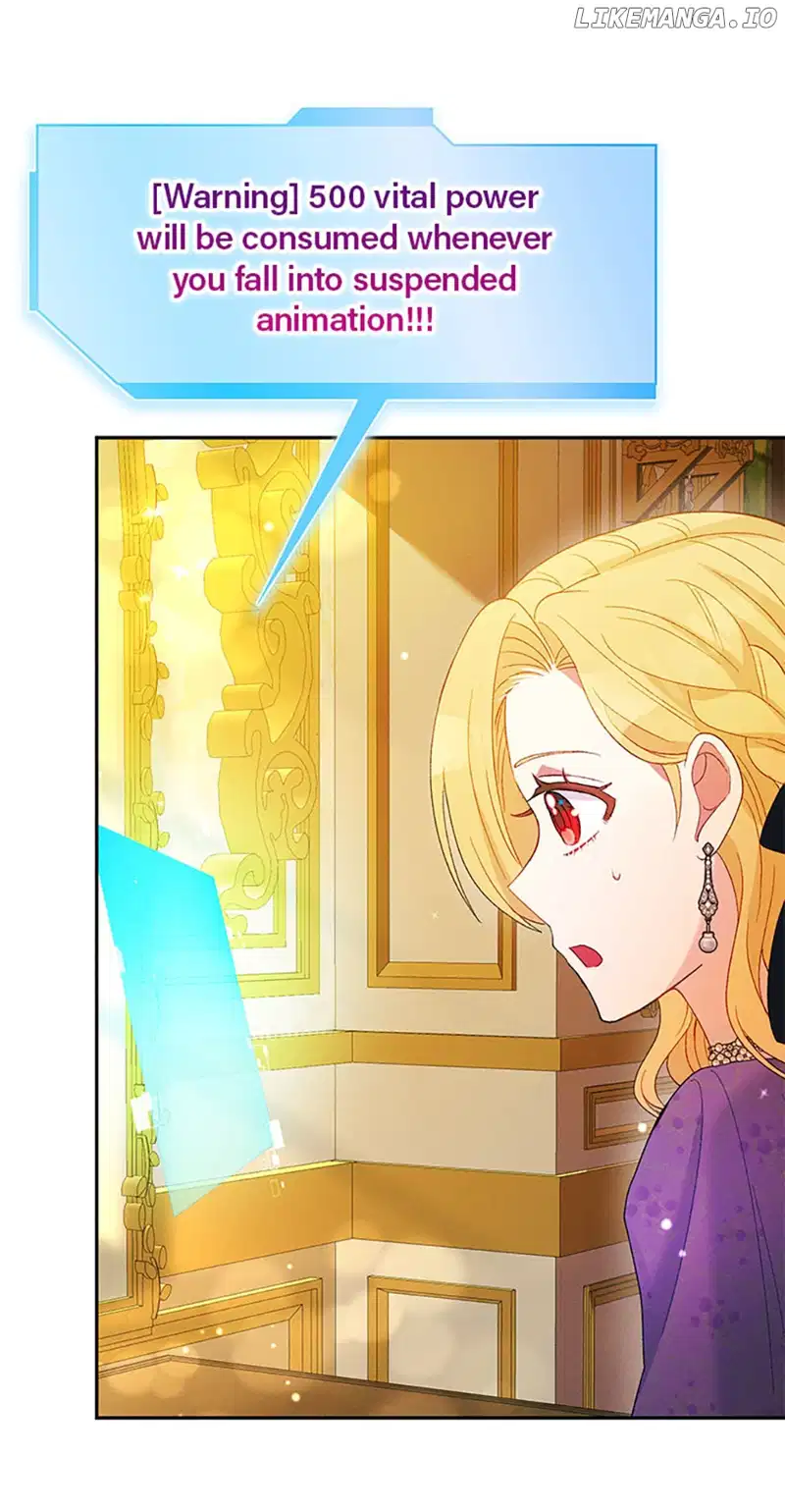 The Goal is to be Self-made Chapter 68 page 62
